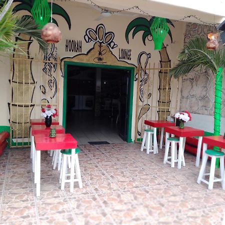 كانكون Hostal Hotel Ado المظهر الخارجي الصورة
