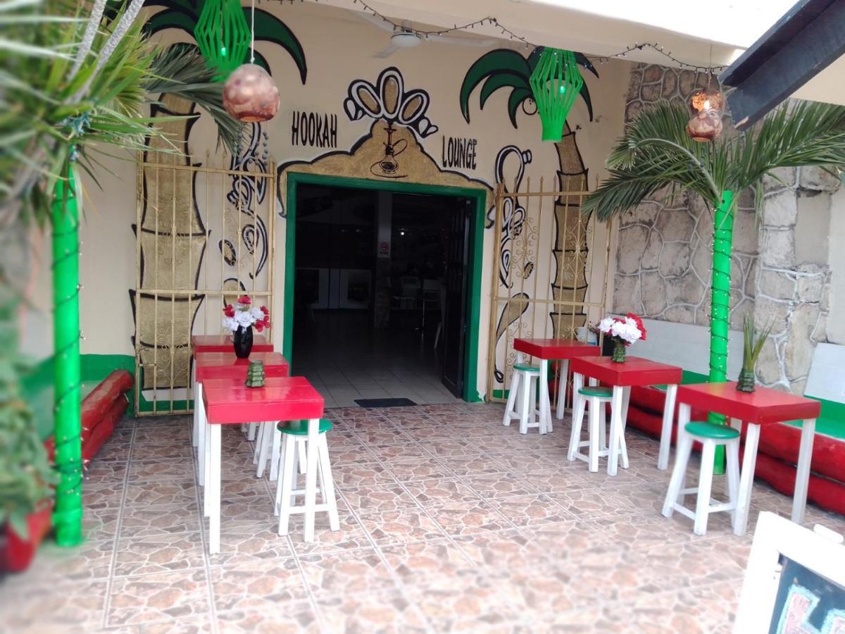 كانكون Hostal Hotel Ado المظهر الخارجي الصورة