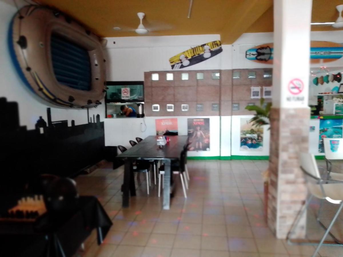 كانكون Hostal Hotel Ado المظهر الخارجي الصورة