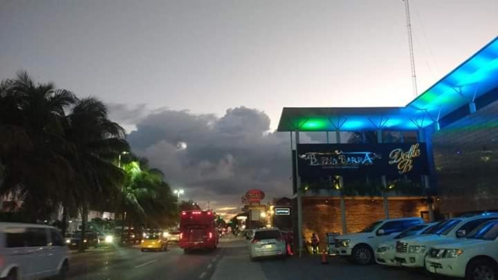كانكون Hostal Hotel Ado المظهر الخارجي الصورة